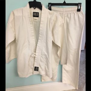 Karate Gi